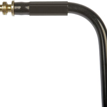 Dorman 628-303 Clutch Hydraulic Line for Select Jeep Models (OE FIX)