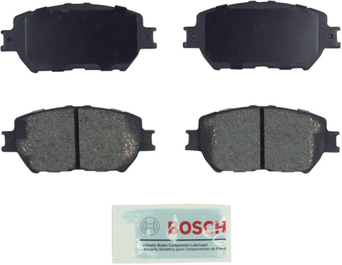 Bosch BE908 Blue Disc Brake Pad Set