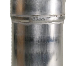 TCW 17-10019 A/C Accumulator (Quality With Perfect Vehicle Fitment)