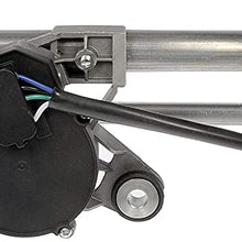 Dorman 602-231AS Windshield Wiper Motor and Linkage Assembly for Select Chevrolet Models