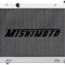 Mishimoto MMRAD-NIS-08 Performance Aluminum Radiator Compatible With Nissan Maxima 2004-2008