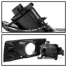 Spyder Auto 5080479 Fog Lights