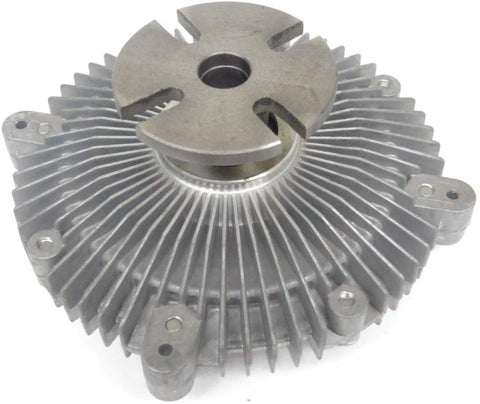 Derale 22031 USMW Professional Series Heavy Duty Fan Clutch