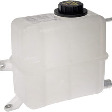 Dorman 603-046 Front Engine Coolant Reservoir for Select Ford Models
