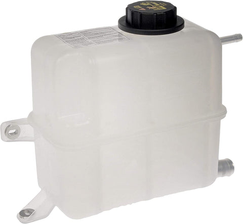 Dorman 603-046 Front Engine Coolant Reservoir for Select Ford Models