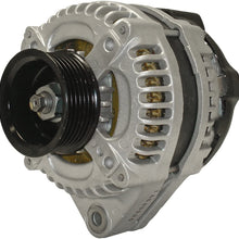 Quality-Built 13918 Premium Quality Alternator