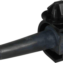 NGK/NTK Wheel Speed Sensor AB1368 (72423)
