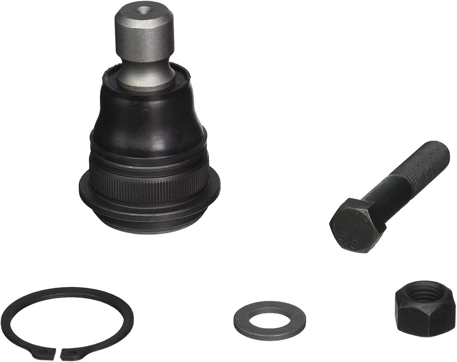 Centric 610.42011 Ball Joint, Lower, Front