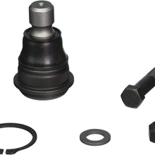 Centric 610.42011 Ball Joint, Lower, Front