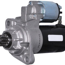 Quality-Built 19430 Premium Quality Starter