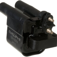 Delphi GN10274 Ignition Coil