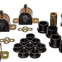 Energy Suspension 8.18106G TOYOTA CELICA MASTER SET