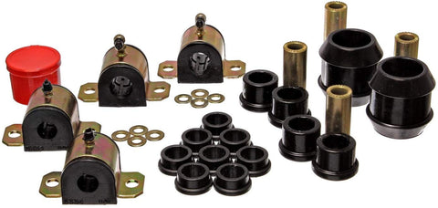 Energy Suspension 8.18106G TOYOTA CELICA MASTER SET