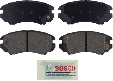 Bosch BE924 Blue Disc Brake Pad Set