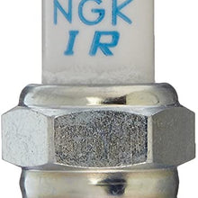 NGK IMR9D-9H - Iridium Platinum Spark Plug