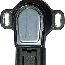 GoSens Throttle Position Sensor for LEXU ES300/GS300/LS400/LX450/SC300,Mazd 929/Miata/MX-3/ Protege /4Runner/Avalon/Camry/Celica/Corolla/Land Cruiser/MR2/RAV4……89-97 OE#8945222090 Clockwise Rotation