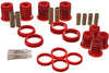 Energy Suspension 2.3103R Front Control Arm Bushing