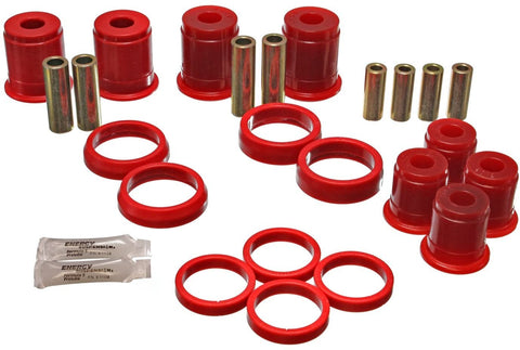 Energy Suspension 2.3103R Front Control Arm Bushing