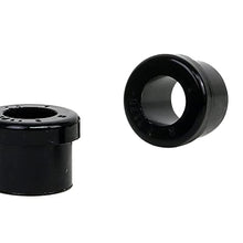 Nolathane REV034.0020 Black Control Arm Bushing (Lower Inner Front)