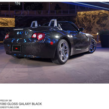 3M 1080 GP292 Gloss Galaxy Black 5ft x 1ft (5 sq/ft) Car Wrap Vinyl Film
