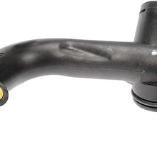 Dorman 902-5191 Engine Coolant Water Outlet for Select Audi/Volkswagen Models