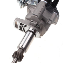 Holdwell Electronic Ignition Distributor 22100-50K15 compatible with Nissan H20-Ⅱ TCM Forklift Truck