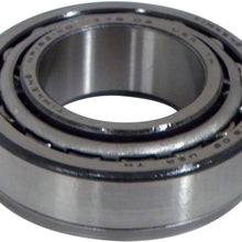 Crown Automotive 5012825AA Axle Shaft