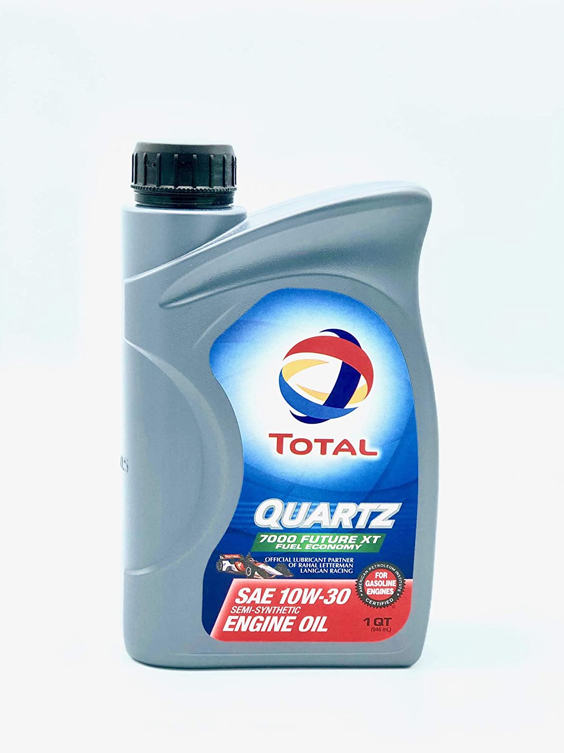 Total Quartz 7000 Future XT 10w30 1 qt 202893