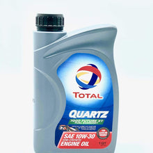 Total Quartz 7000 Future XT 10w30 1 qt 202893