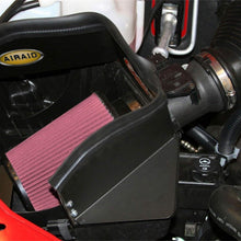 Airaid 201-142 SynthaMax Dry Filter Intake System