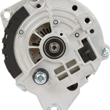 DB Electrical ADR0118 Alternator Compatible With/Replacement For Chevrolet, Pontiac 3.4L V6 105 Amp 1993 1994 1995, 3.4L Chevrolet Camaro Pontiac Firebird 1993 1994 1995 321-1004 321-1086 334-2403