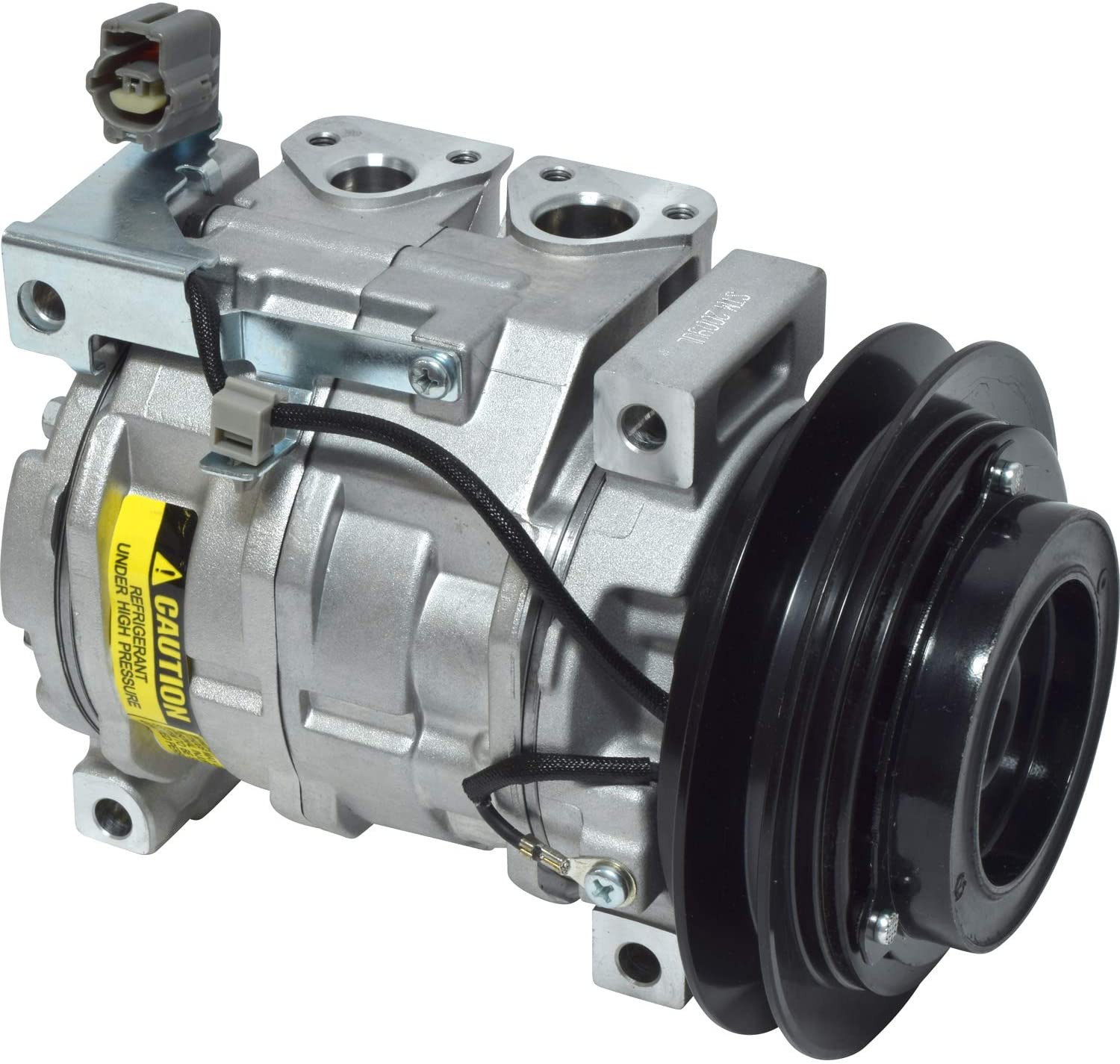 New A/C Compressor 1011262-883101800A