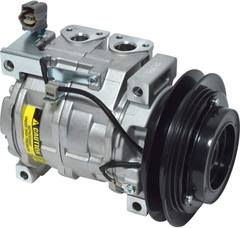 New A/C Compressor 1011262-883101800A