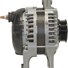 Quality-Built 11040 Premium Quality Alternator