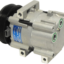 UAC CO 101822C A/C Compressor