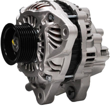 Quality-Built 15591 Premium Quality Alternator