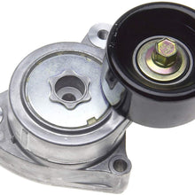 ACDelco 38278 Professional Automatic Belt Tensioner and Pulley Assembly