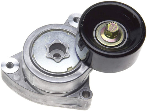 ACDelco 38278 Professional Automatic Belt Tensioner and Pulley Assembly