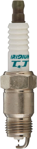 Denso (4715) ITF16TT Iridium TT Spark Plug, (Pack of 1)