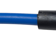 Sierra International 18-8811-1 Premium MagForce Marine Stern Drive Spark Plug Wire Set for Mercury Marine and OMC Engines