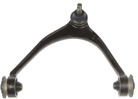 Dorman 520-457 Front Left Upper Suspension Control Arm and Ball Joint Assembly for Select Lexus Models