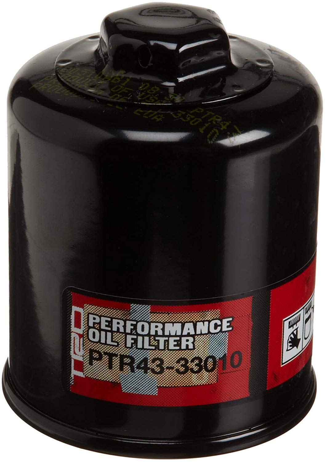 TRD PTR43-33010 Oil Filter