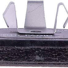 Hella Pagid 355008551 DISC BRAKE PAD