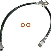 Dorman H380376 Hydraulic Brake Hose