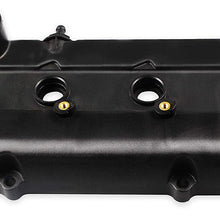 XYZMOT Engine Valve Cover Kit With Gasket & Spark Plug Tube Seals For 2002-2006 Nissan Altima Nissan Sentra w/2.5L 13264-3Z001, 132643Z001