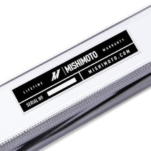 Mishimoto MMRAD-E46-323 Performance Aluminum Radiator Compatible With BMW E46 3-Series 1999-2006