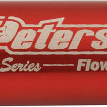 Peterson Fluid Systems 09-0453 16AN In-Line Oil Filter