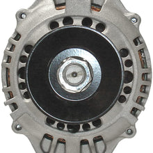 Quality-Built 15915 Premium Import Alternator - Remanufactured