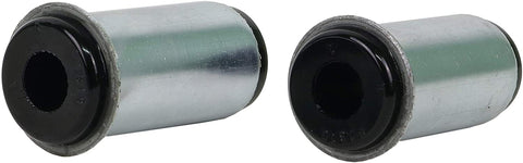 Nolathane REV030.0242 Black Control Arm Bushing (Lower Inner Rear Front)