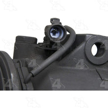 Four Seasons (67469) A/C Compressor